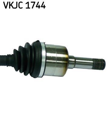 Cardan SKF ref. VKJC 1744